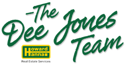 The Dee Jones Team – Albany, Schenectady, Troy, Saratoga NY Real Estate